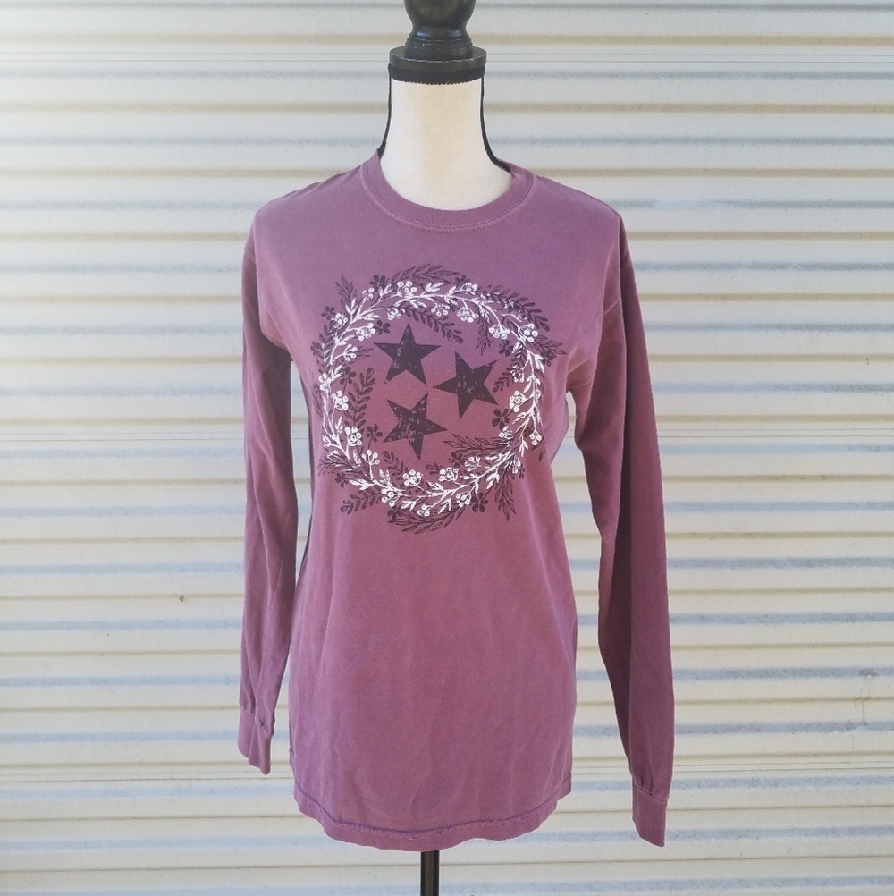 Southern made tees size small nwot